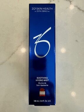 ZO Skin Health Soothing Hydro Mist - Blue